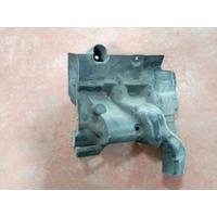 7228688 / 51757228688 BMW 5 SERİSİ F10 GİZLİ PANEL | MOTOLAND 4H13