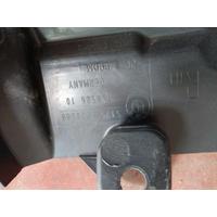 7228688 / 51757228688 BMW 5 SERİSİ F10 GİZLİ PANEL | MOTOLAND 4H13