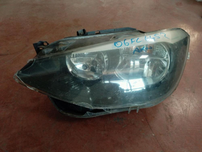 7229671 / 7229671-08 BMW 1 SERİSİ F20 SOL FAR | MOTOLAND