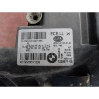 7229671 / 7229671-08 BMW 1 SERİSİ F20 SOL FAR | MOTOLAND