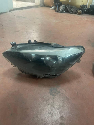 722967108 / 7229671 BMW 1 SERİSİ F20 SOL FAR | MOTOLAND