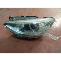7229677 / 7229677-10 BMW 1 SERİSİ F20 SOL FAR | MOTOLAND