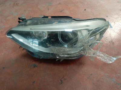 7229677 / 7229677-10 BMW 1 SERİSİ F20 SOL FAR | MOTOLAND