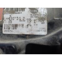7229677 / 7229677-10 BMW 1 SERİSİ F20 SOL FAR | MOTOLAND