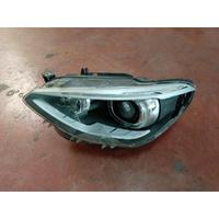 7229677 / 7229677-11 BMW 1 SERİSİ F20 SAĞ FAR | MOTOLAND