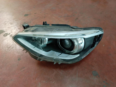 7229677 / 7229677-11 BMW 1 SERİSİ F20 SAĞ FAR | MOTOLAND