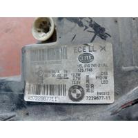 7229677 / 7229677-11 BMW 1 SERİSİ F20 SAĞ FAR | MOTOLAND