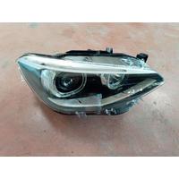7229680 BMW 1 SERİSİ F20 XENON SAĞ FAR | MOTOLAND