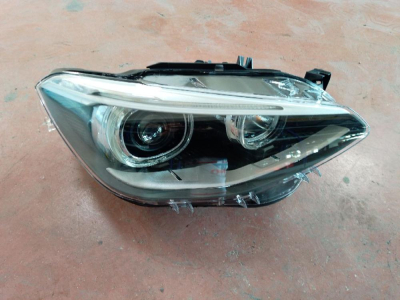 7229680 BMW 1 SERİSİ F20 XENON SAĞ FAR | MOTOLAND