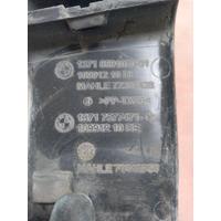 72384428 / 13718591020 BMW 5 6 7 SERİSİ HAVA GİRİŞİ 4H21