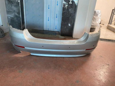 7240371-11 BMW 5 SERİSİ F10 F11 ARKA TAMPON | MOTOLAND