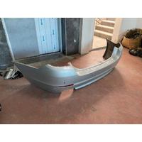 7240371-11 BMW 5 SERİSİ F10 F11 ARKA TAMPON | MOTOLAND