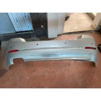 7240371-11 BMW 5 SERİSİ F10 F11 ARKA TAMPON | MOTOLAND