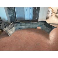 7240371-11 BMW 5 SERİSİ F10 F11 ARKA TAMPON | MOTOLAND