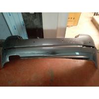 7240374 BMW 5 SERİSİ F10 ARKA TAMPON | MOTOLAND
