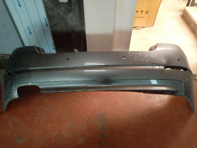 7240374 BMW 5 SERİSİ F10 ARKA TAMPON | MOTOLAND
