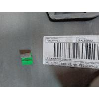 7240374 BMW 5 SERİSİ F10 ARKA TAMPON | MOTOLAND