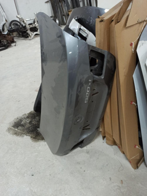 7240552 / 41627240552 BMW 5 SERİSİ F10 BAGAJ KAPAĞI