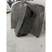 7240552 / 41627240552 BMW 5 SERİSİ XDRIVE 525d BAGAJ KAPAĞI