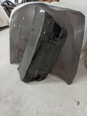 7240552 / 41627240552 BMW 5 SERİSİ XDRIVE 525d BAGAJ KAPAĞI