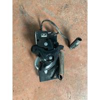 7242548 BMW 2 SERİSİ F20 F22 3 SERİSİ F30 F32 SOL KAPUT KİLİDİ | MOTOLAND