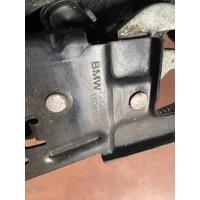 7242548 BMW 2 SERİSİ F20 F22 3 SERİSİ F30 F32 SOL KAPUT KİLİDİ | MOTOLAND