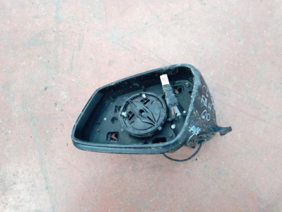7245589 BMW 6 SERİSİ F12 F13 SOL AYNA | MOTOLAND