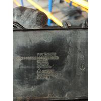 7245870 BMW 1 SERİSİ F20-21 ÖN TAMPON SAĞ FAR IZGARASI 4C11