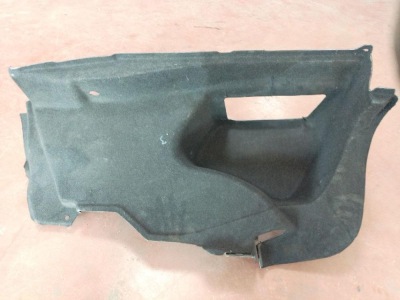 7246295 BMW 3 SERİSİ F30 BAGAJ DÖŞEMESİ | MOTOLAND 4J5