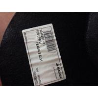 7246295 BMW 3 SERİSİ F30 BAGAJ DÖŞEMESİ | MOTOLAND 4J5
