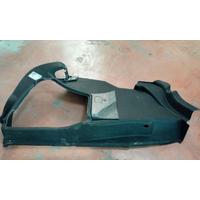 7246296 BMW 3 SERİSİ F30 BAGAJ DÖŞEMESİ 4D20 | MOTOLAND