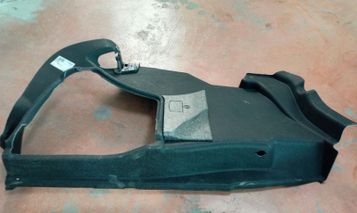 7246296 BMW 3 SERİSİ F30 BAGAJ DÖŞEMESİ 4D20 | MOTOLAND
