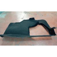 7246296 BMW 3 SERİSİ F30 BAGAJ DÖŞEMESİ 4D20 | MOTOLAND
