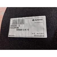 7246296 BMW 3 SERİSİ F30 BAGAJ DÖŞEMESİ 4D20 | MOTOLAND