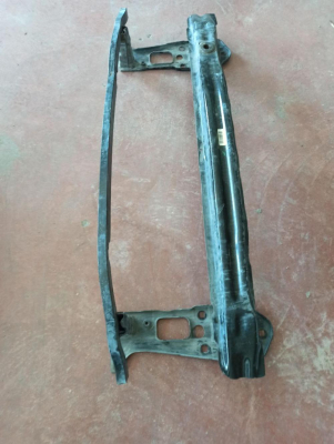 7255121 / 51117255121 MINI COOPER R56 ÖN TAMPON DESTEK 4D