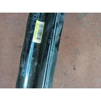 7255121 / 51117255121 MINI COOPER R56 ÖN TAMPON DESTEK 4D
