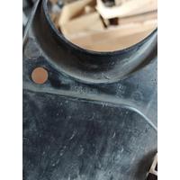 7255366 BMW 3 SERİSİ ÖN SOL SİS LAMBASI IZGARASI