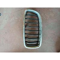 7255411 / 51137255411 BMW F30 IZGARA 4C11