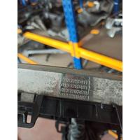 7255411 / 51137255411 BMW F30 IZGARA 4C11