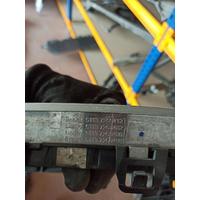 7255412 / 51137255412 BMW F30 IZGARA 4C11