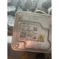 7255724 BMW 3 SERİSİ F30 F32 FAR BEYNİ | MOTOLAND