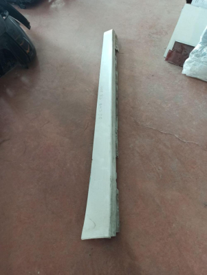 7256912 BMW 3 SERİSİ F30 MARŞPİYEL KAPLAMASI