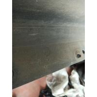7256912 BMW 3 SERİSİ F30 MARŞPİYEL KAPLAMASI