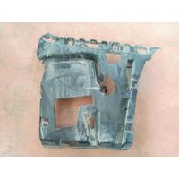 7256924 BMW 3 SERİSİ F30 TAMPON BRAKETİ 4D17 | MOTOLAND