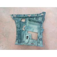 7256924 BMW 3 SERİSİ F30 TAMPON BRAKETİ 4D17 | MOTOLAND