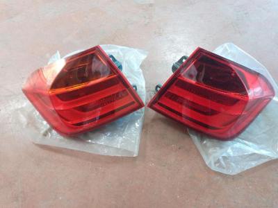7259893 / 7259894 BMW 3 SERİSİ F30 DIŞ STOP | MOTOLAND