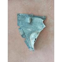 7260742 / 51717260742 BMW 4 SERİSİ ARKA ÇAMURLUK PARÇASI 4C17