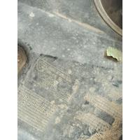 7260742 / 51717260742 BMW 4 SERİSİ ARKA ÇAMURLUK PARÇASI 4C17