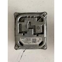 7263052 BMW 3 SERİSİ E92 E93 E70 LCI LED FAR BEYNİ | MOTOLAND