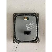 7263052 BMW 3 SERİSİ E92 E93 E70 LCI LED FAR BEYNİ | MOTOLAND